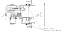 Duco Glasmax 10/15 DAR(alum) 1601 t/m 1700mm