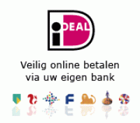 Factuur reeds voldaan via IDEAL