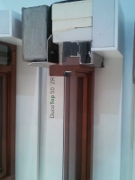 Duco Top 50ZR duco300 Mat-Metallic 2401 t/m 2500mm