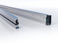 Ducoflat 12ZR duco300 Ral 8014  901 t/m 1000mm