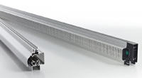 Duco Ton 10ZR DAR(alum) Totaalmaat 2540mm