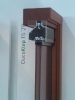 Duco Klep 17 Andere Ral XXXX 701 t/m 800mm